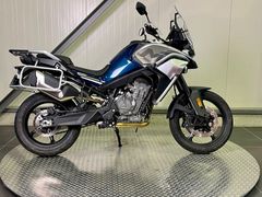 CFMOTO 800 MT SPORT