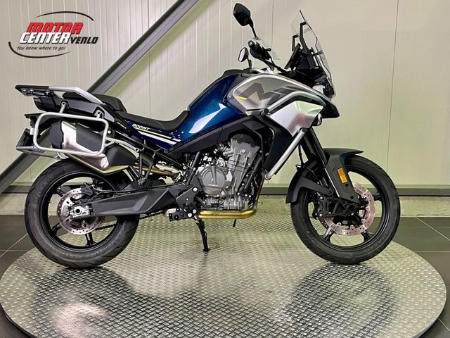 cfmoto - 800-mt-sport