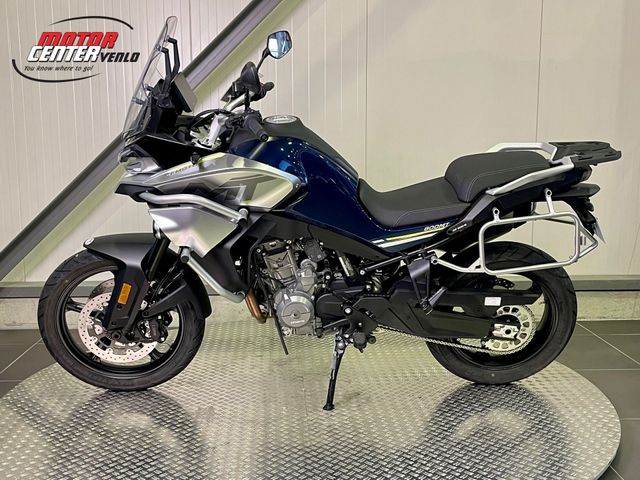cfmoto - 800-mt-sport
