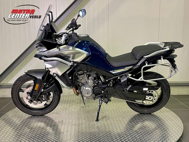 cfmoto - 800-mt-sport