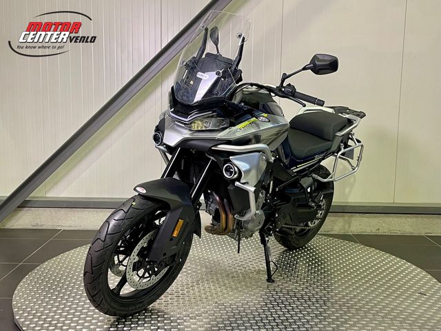 cfmoto - 800-mt-sport