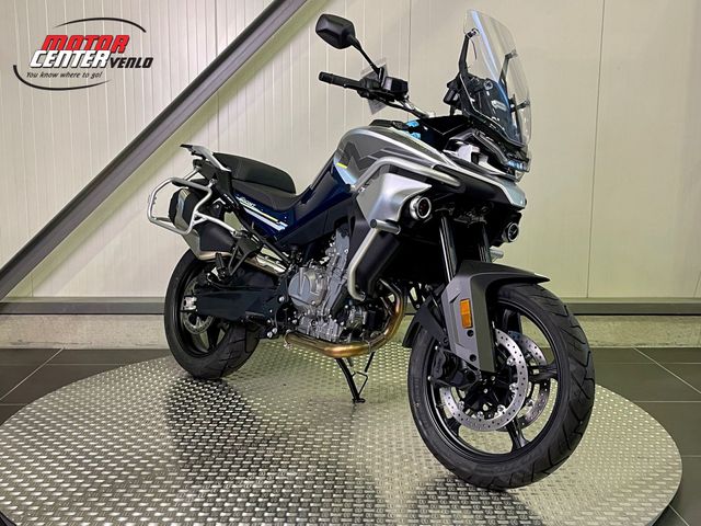 cfmoto - 800-mt-sport