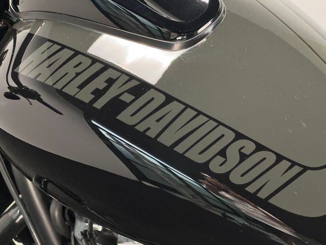 harley-davidson - fat-bob-114-fxfbs