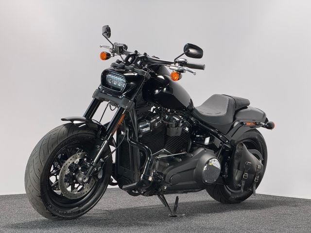 harley-davidson - fat-bob-114-fxfbs
