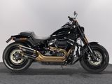 HARLEY-DAVIDSON FAT BOB 114 FXFBS
