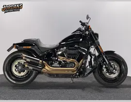 Harley-Davidson FAT BOB 114 Fxfbs 2018 occasion