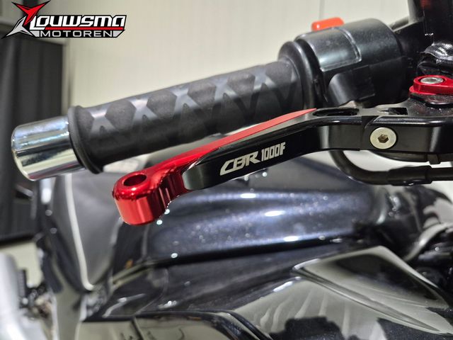 honda - cbr-1000-f