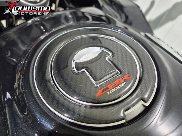 honda - cbr-1000-f