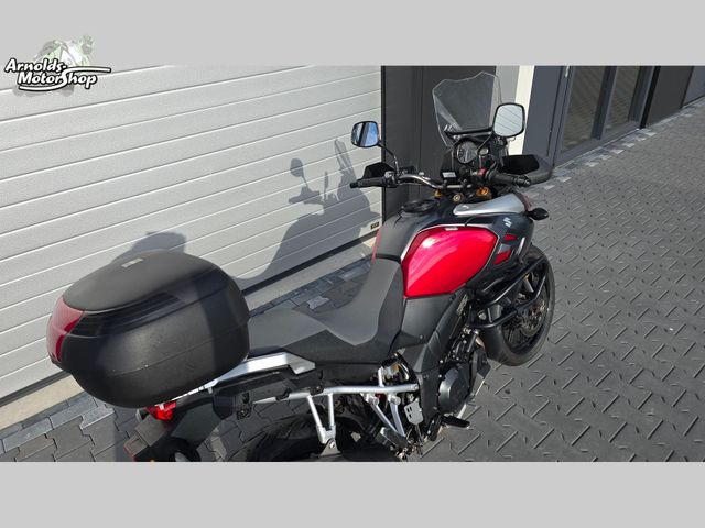 suzuki - v-strom-dl-1000