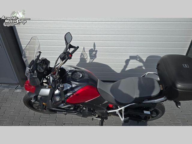 suzuki - v-strom-dl-1000