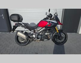 Suzuki V-Strom DL 1000 2015 occasion