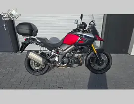 Suzuki V-Strom DL 1000 2015 occasion