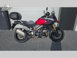SUZUKI V-STROM DL 1000