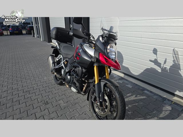 suzuki - v-strom-dl-1000