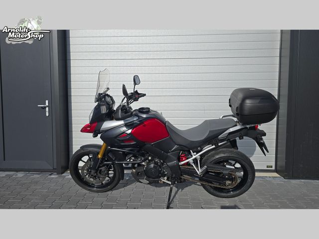 suzuki - v-strom-dl-1000