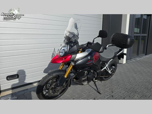 suzuki - v-strom-dl-1000