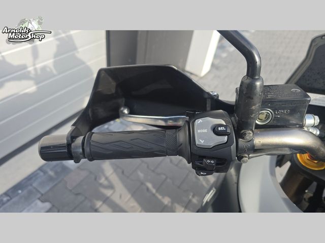 suzuki - v-strom-dl-1000