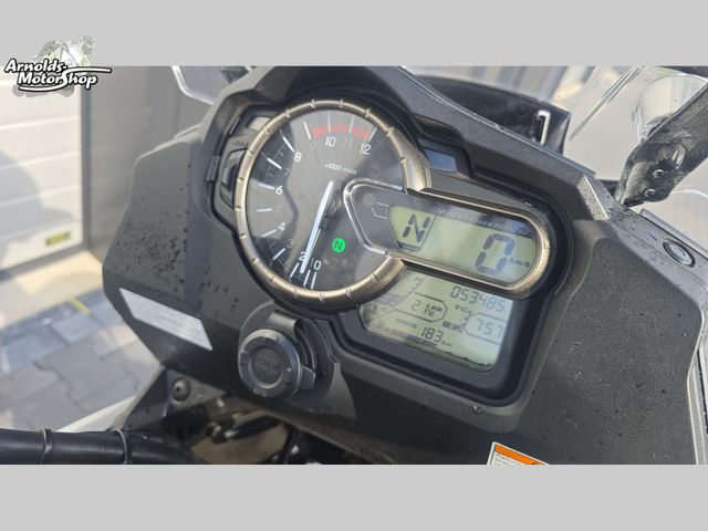 suzuki - v-strom-dl-1000