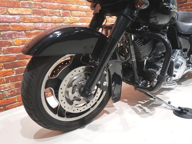 harley-davidson - street-glide-flhx