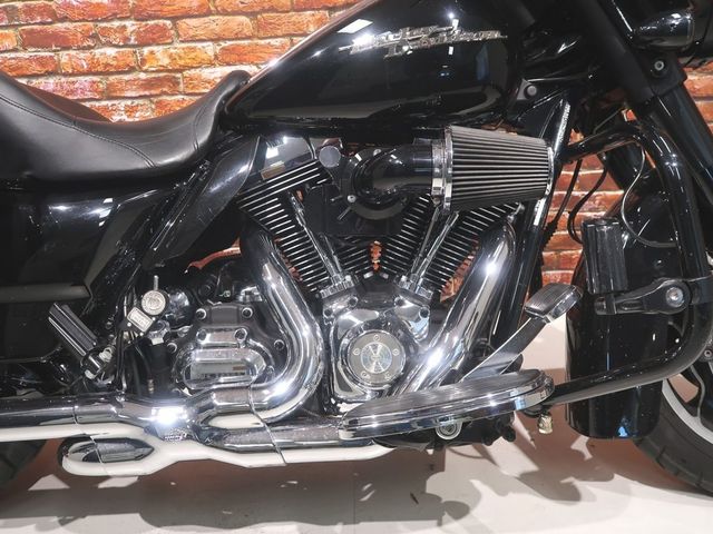 harley-davidson - street-glide-flhx
