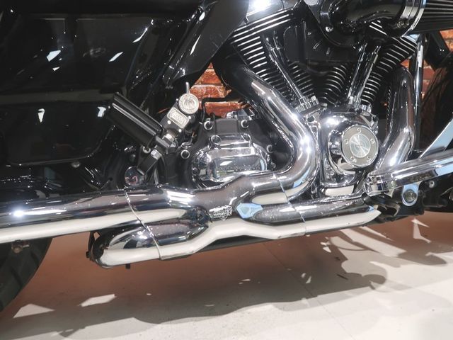 harley-davidson - street-glide-flhx