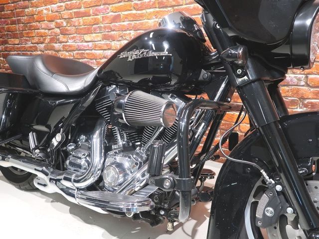 harley-davidson - street-glide-flhx