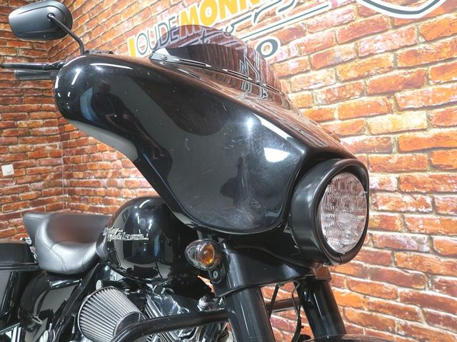 harley-davidson - street-glide-flhx