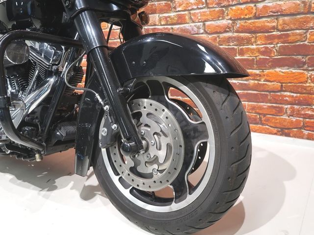 harley-davidson - street-glide-flhx