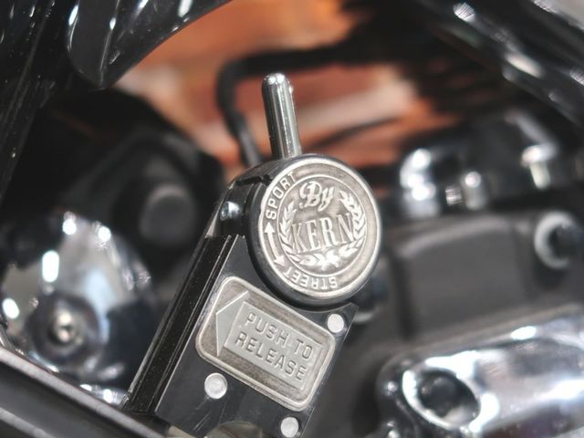 harley-davidson - street-glide-flhx