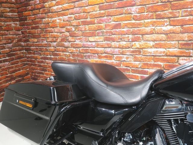harley-davidson - street-glide-flhx