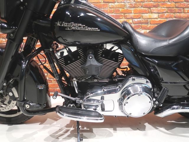 harley-davidson - street-glide-flhx