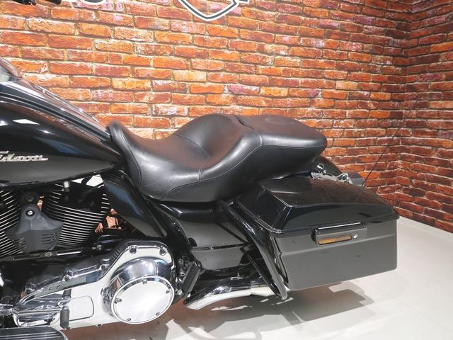 harley-davidson - street-glide-flhx