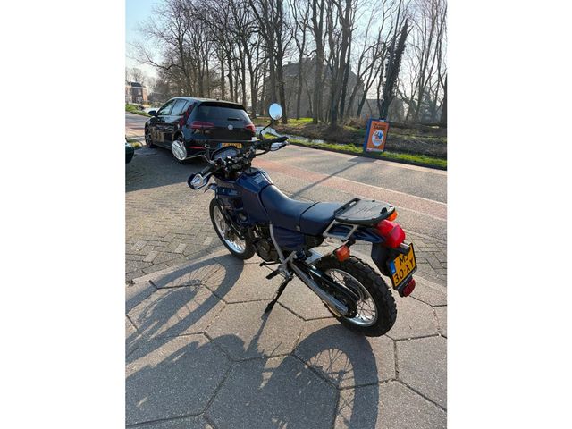 honda - nx-250