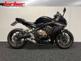 HONDA CBR 650 R