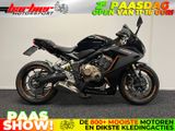 HONDA CBR 650 R