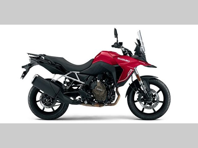 suzuki - v-strom-800