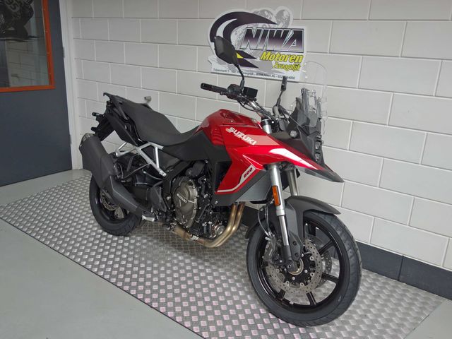 suzuki - v-strom-800