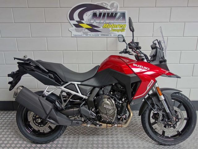 suzuki - v-strom-800