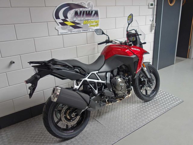 suzuki - v-strom-800