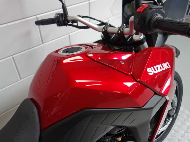 suzuki - v-strom-800