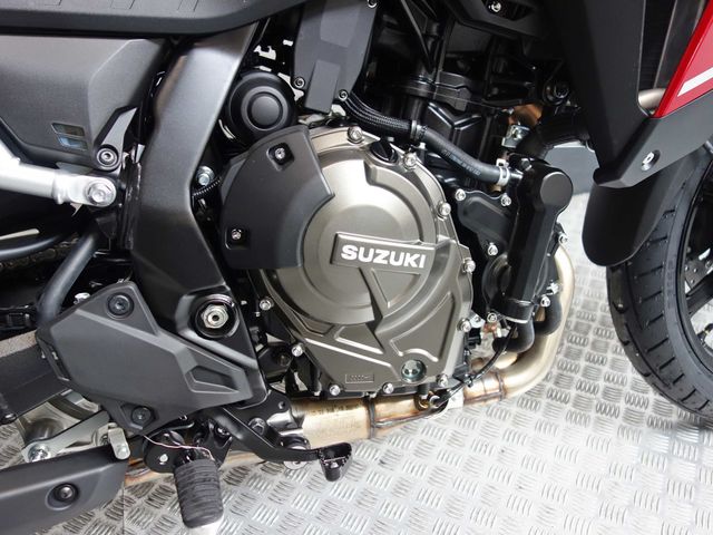 suzuki - v-strom-800