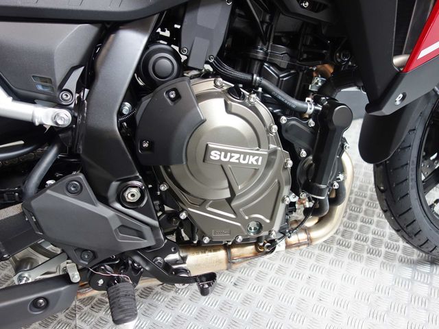suzuki - v-strom-800