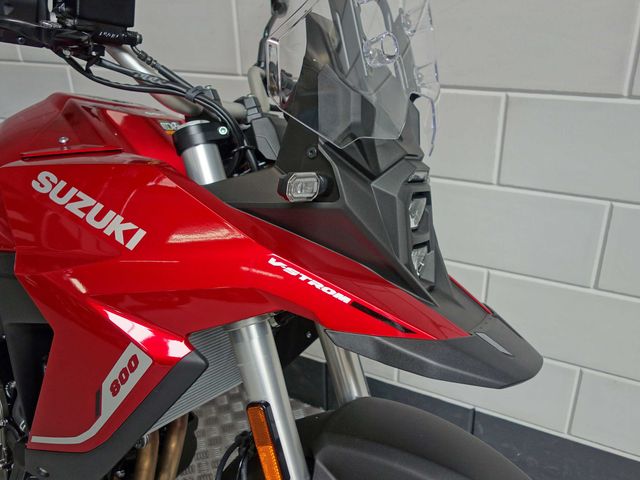 suzuki - v-strom-800