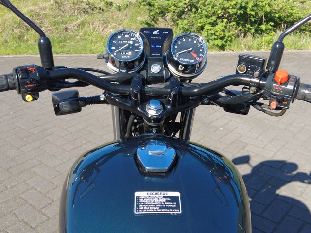 honda - cb-250-two-fifty