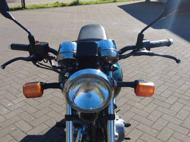 honda - cb-250-two-fifty