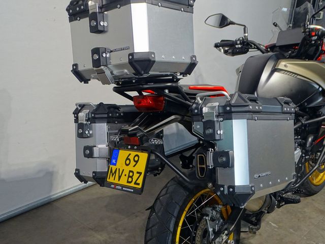 QJMOTOR - srt-800-sx-touring