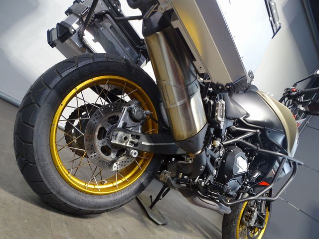 QJMOTOR - srt-800-sx-touring