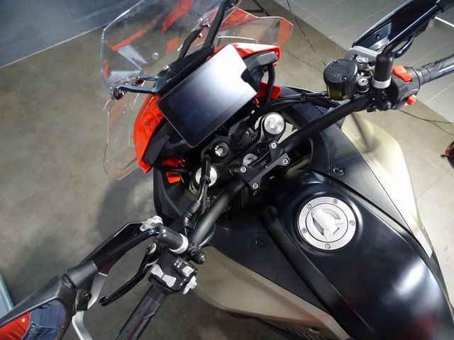 QJMOTOR - srt-800-sx-touring