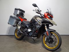 Qjmotor SRT 800 SX Touring 2024 occasion – foto 2 van 9