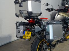 Qjmotor SRT 800 SX Touring 2024 occasion – foto 5 van 9